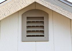 Elite Gable Vents