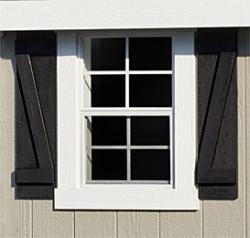 Z Shutters